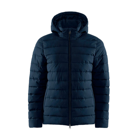 berkeley delano jacket naisten, navy
