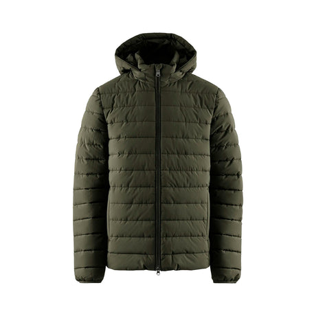 berkeley delano jacket, oliivi