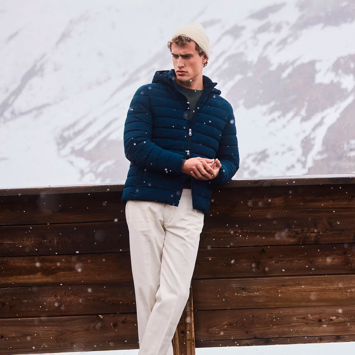 berkeley delano jacket