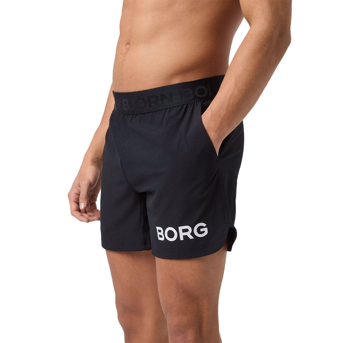 Björn Borg 6" shortsit