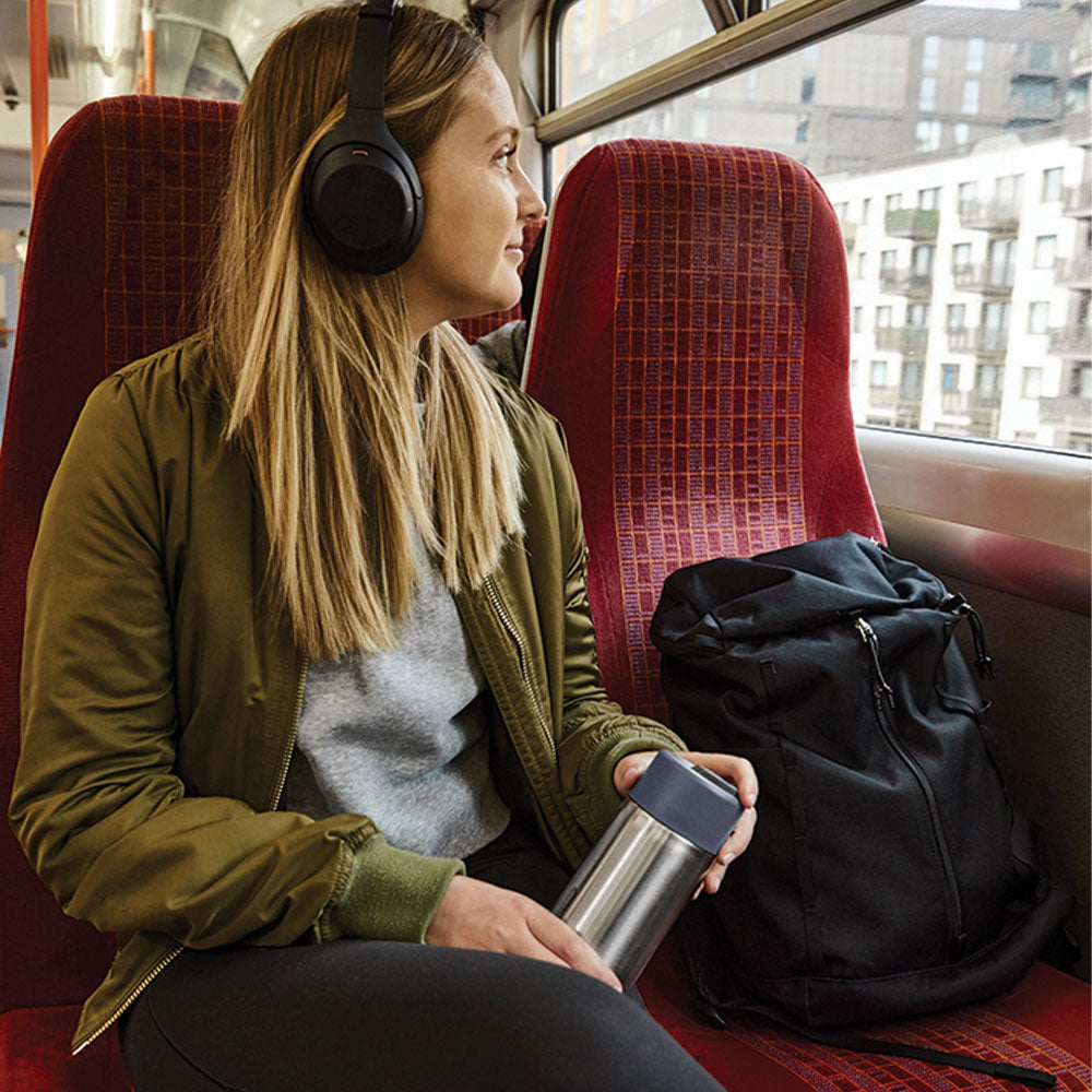 Black+Blum matkamuki, termosmuki