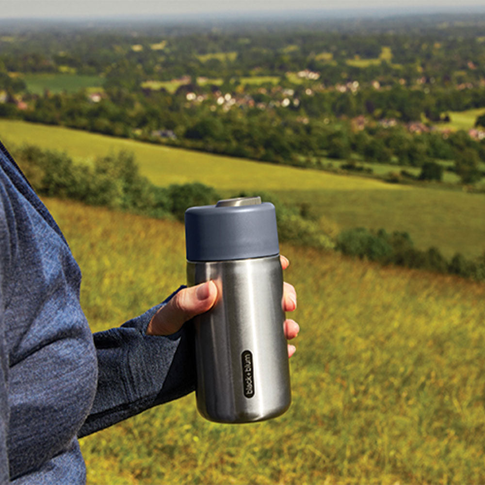 black blum matkamuki