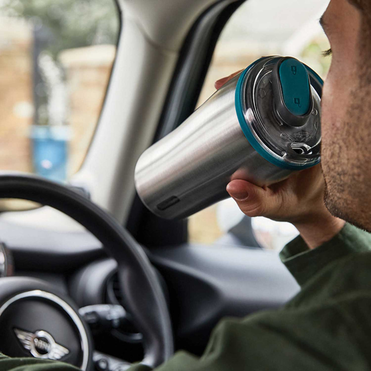 black blum termosmuki autoon