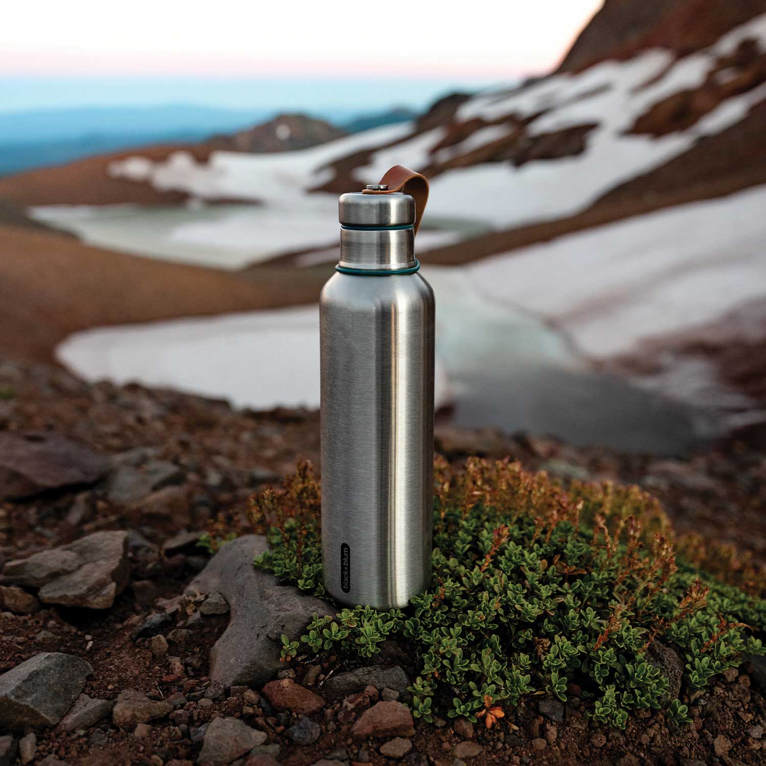 Black+Blum termosvesipullo 0,5L