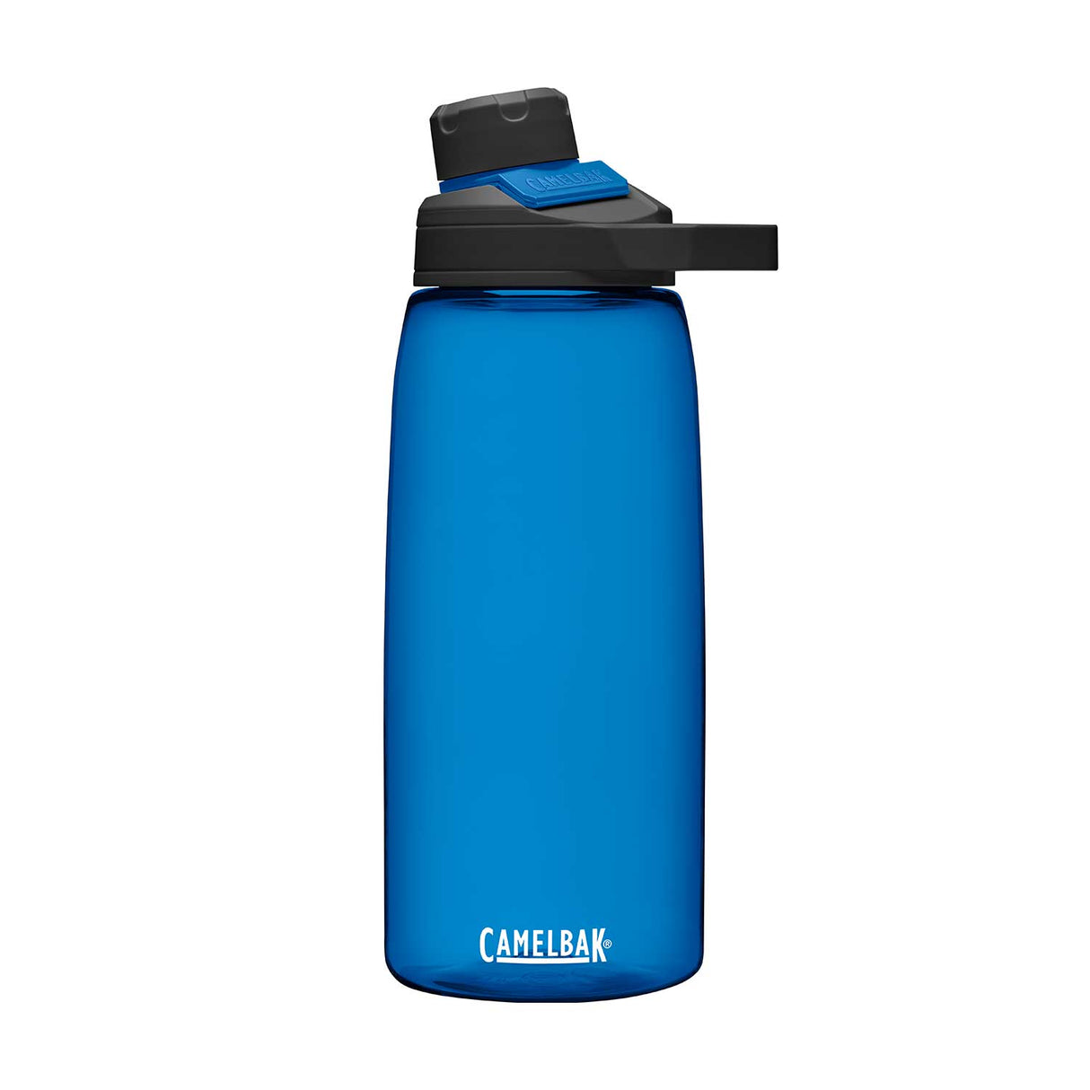 camelbak chute mag 1l juomapullo sininen