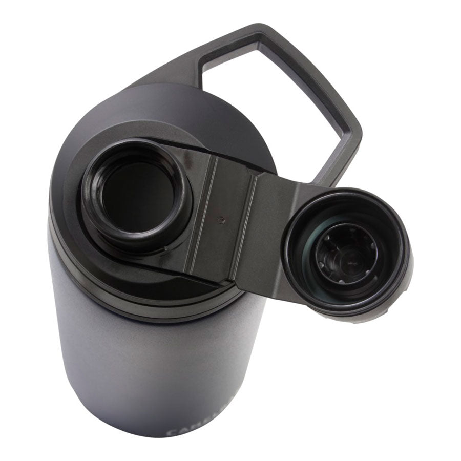 camelbak chute mag termosjuomapullo 600 ml navy magneettinen korkki