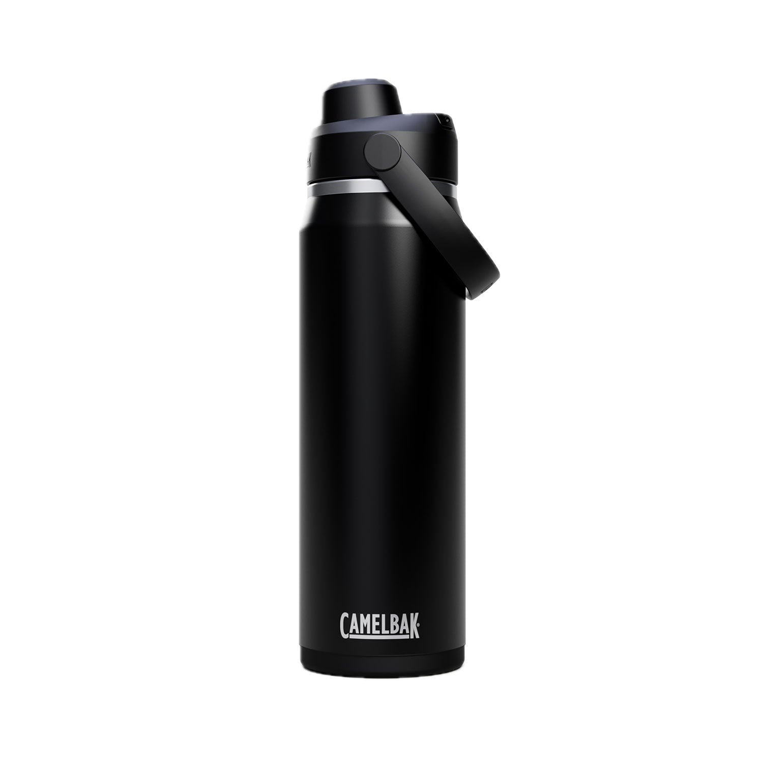 Camelbak Thrive Chug VSS 0,75L musta