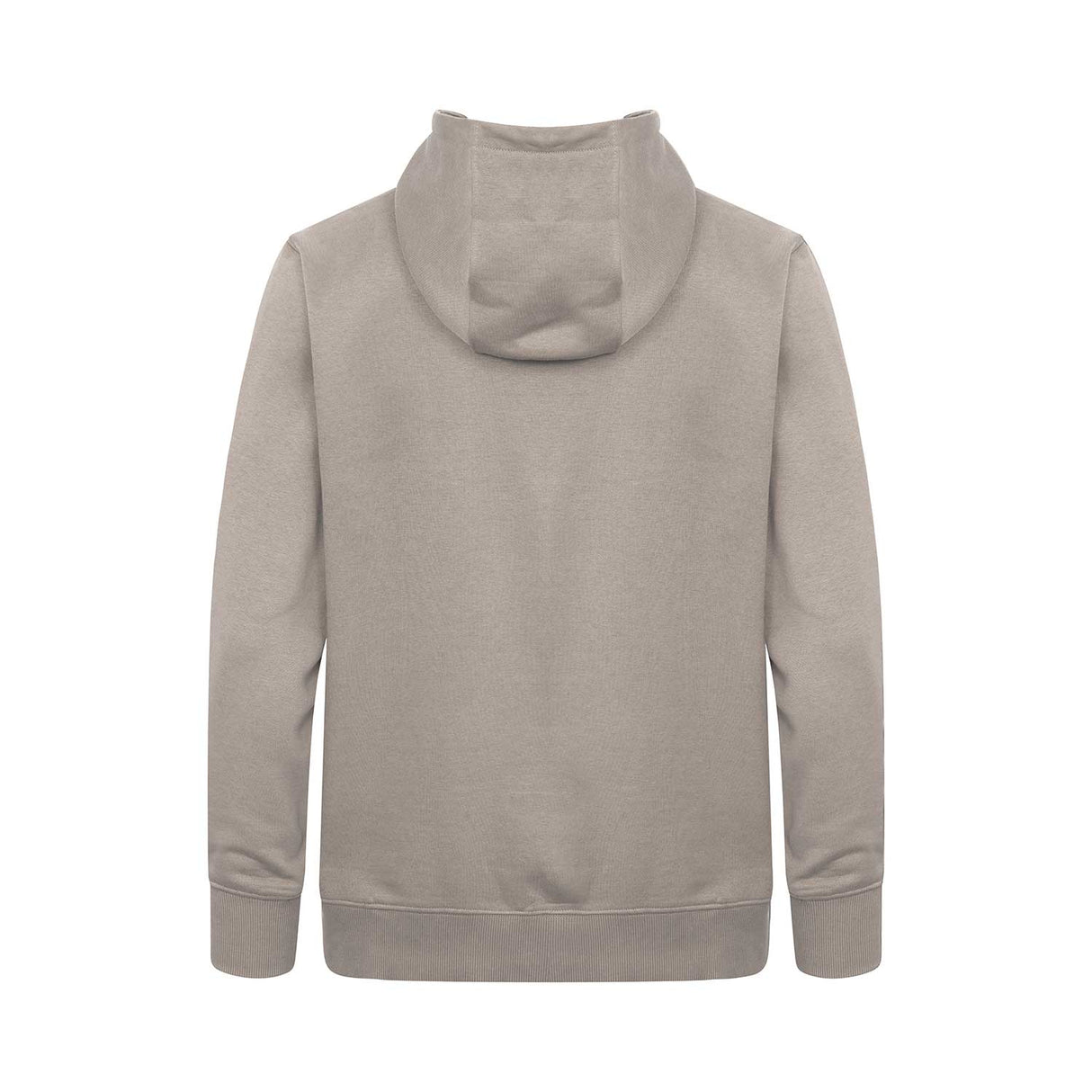 cottover Key Hood huppari hiekka, selkä