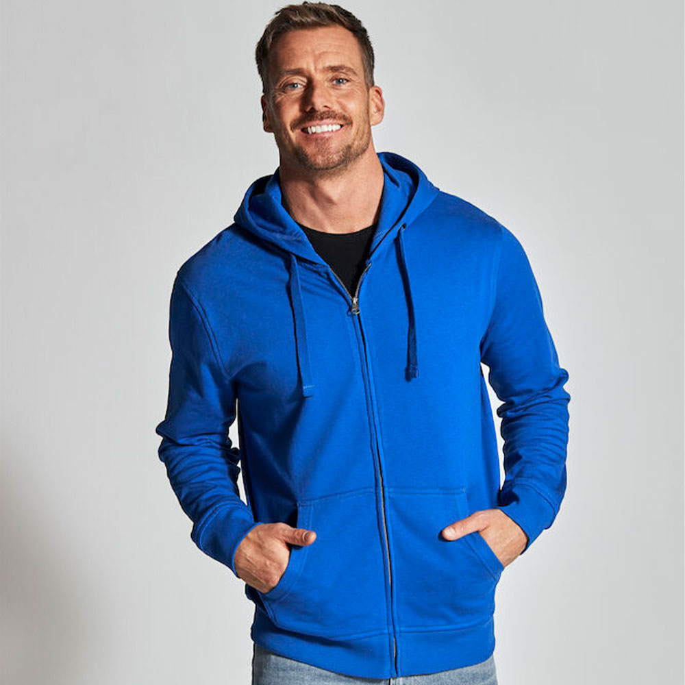 cottover vetoketjuhuppari