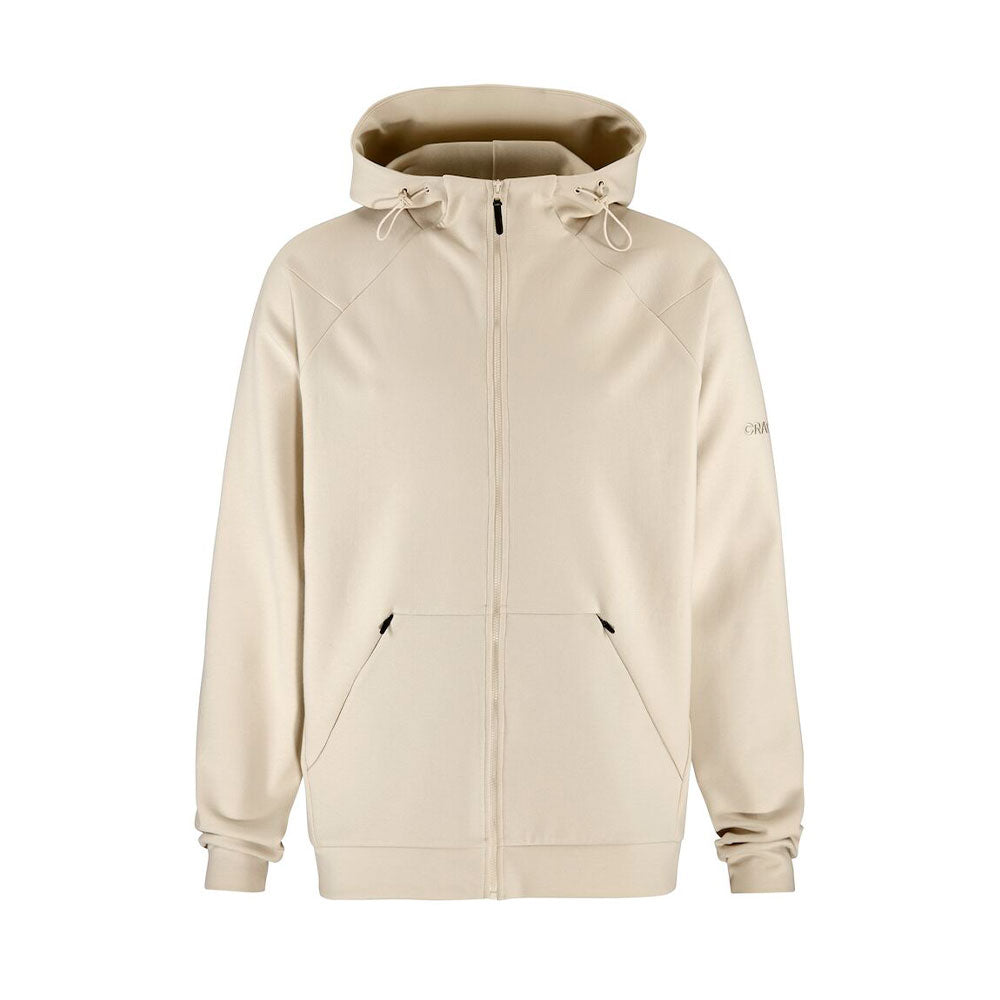 Craft ADV Join FZ Hoodie vetoketjuhuppari