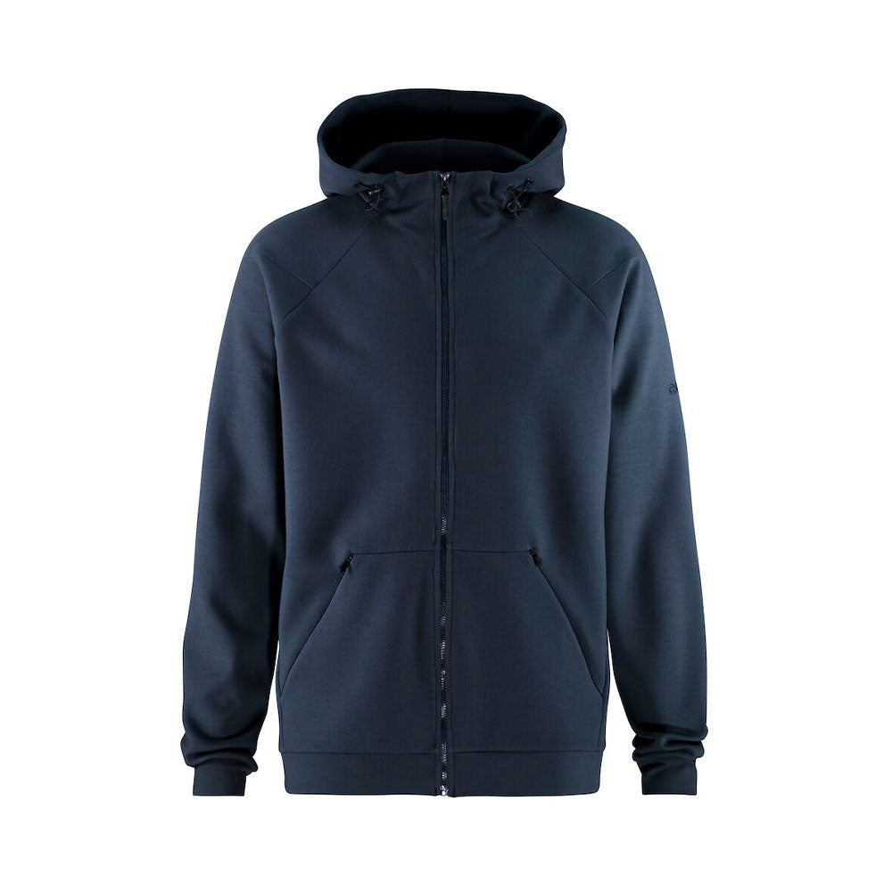 Craft ADV Join FZ Hoodie vetoketjuhuppari