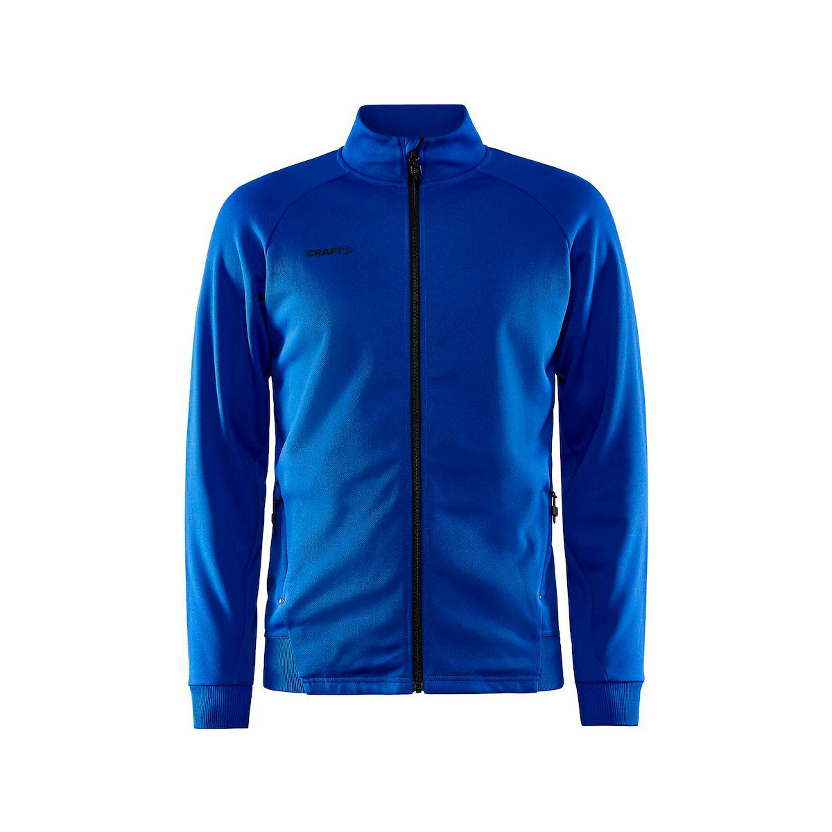 craft ADV Unify Jacket collegetakki sininen