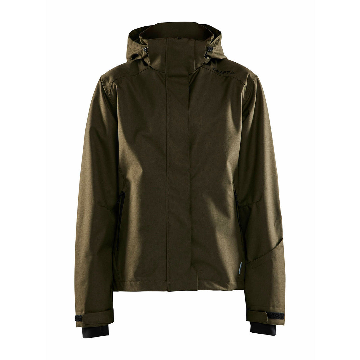 craft Mountain Jacket W, botanic