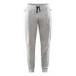 Craft ADV Unify pants collegehousut, harmaa