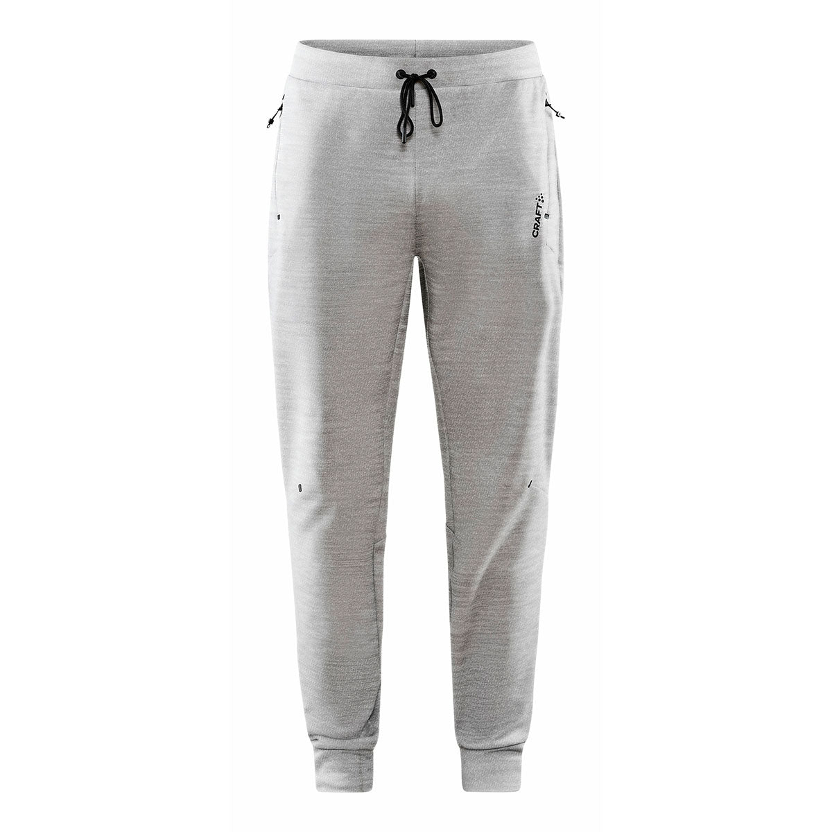 Craft ADV Unify pants collegehousut, harmaa