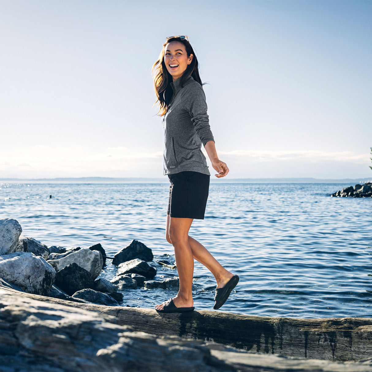 Cutter Buck Edgemont Shorts Women