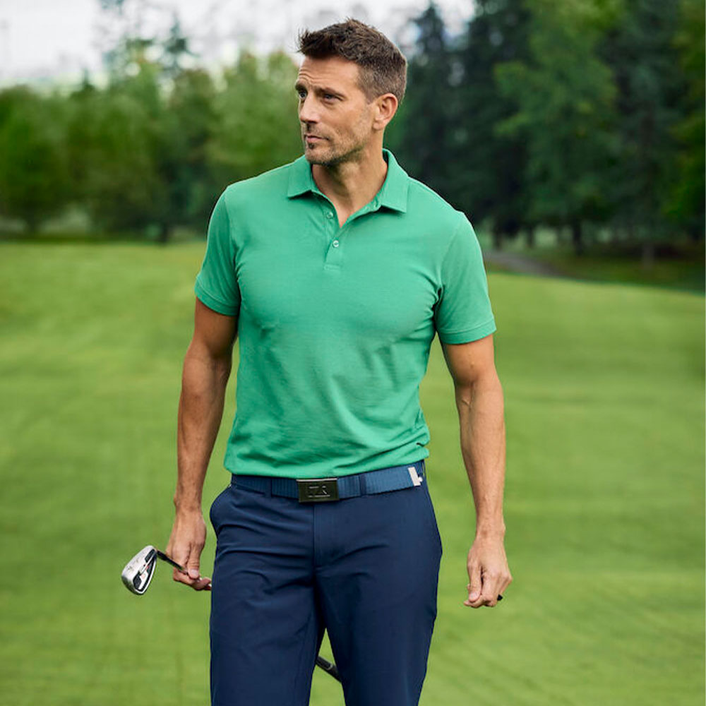 Cutter & Buck Oceanside Stretch Polo miesten pikee