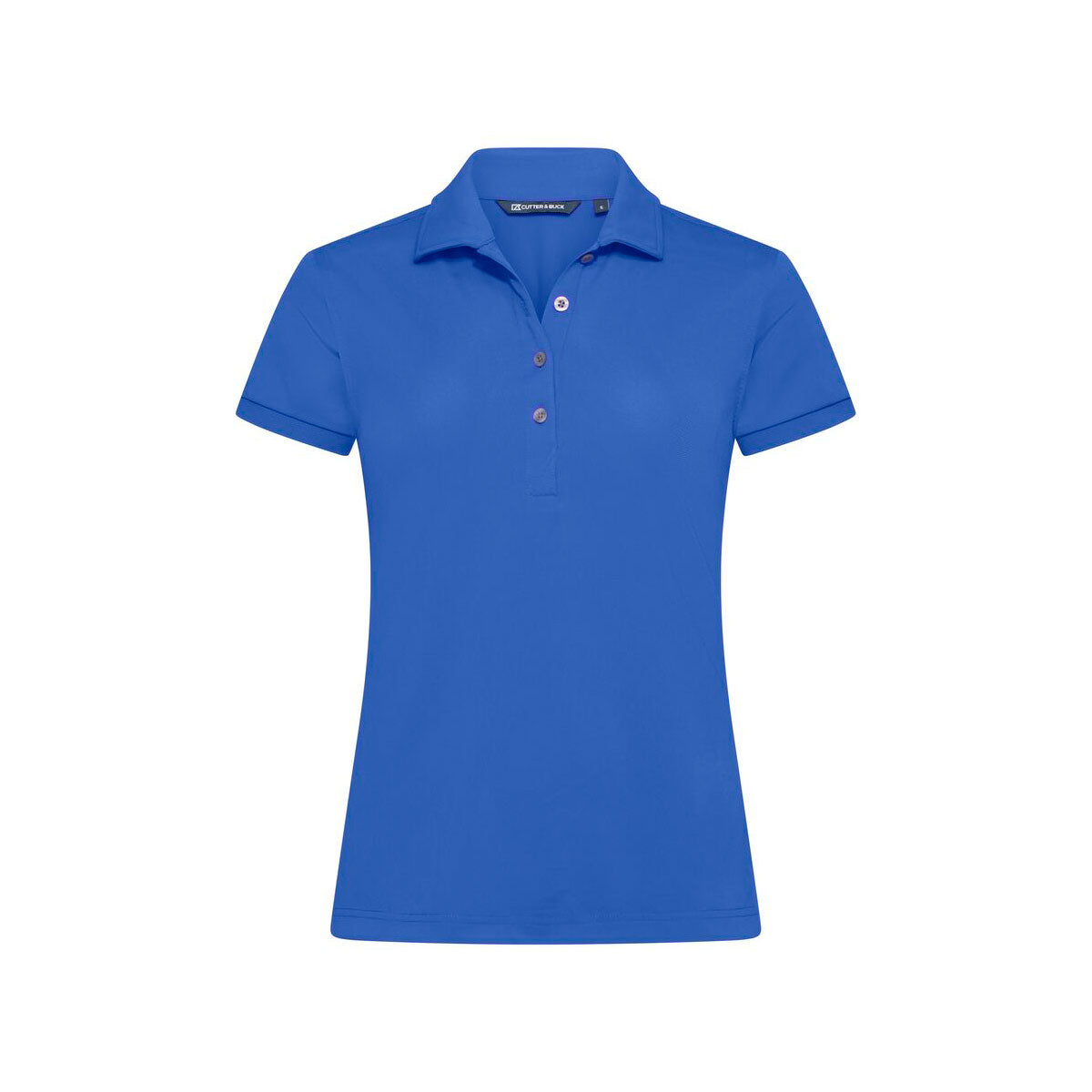 cutter buck Virtue Polo Solid naisten sininen