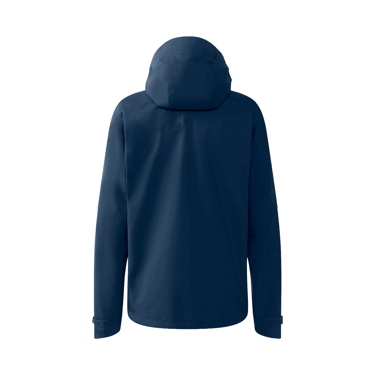 Haglöfs ROC Sight Gore-tex kuoritakki, tummansininen, selkä