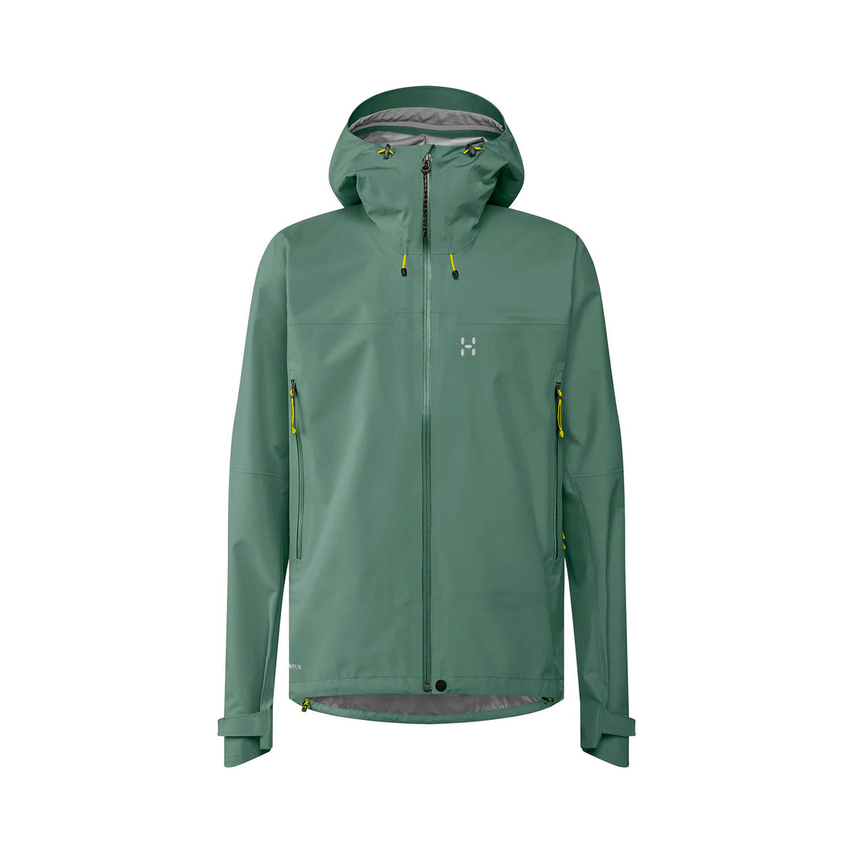 Haglöfs ROC Sight Gore-tex kuoritakki, vihreä