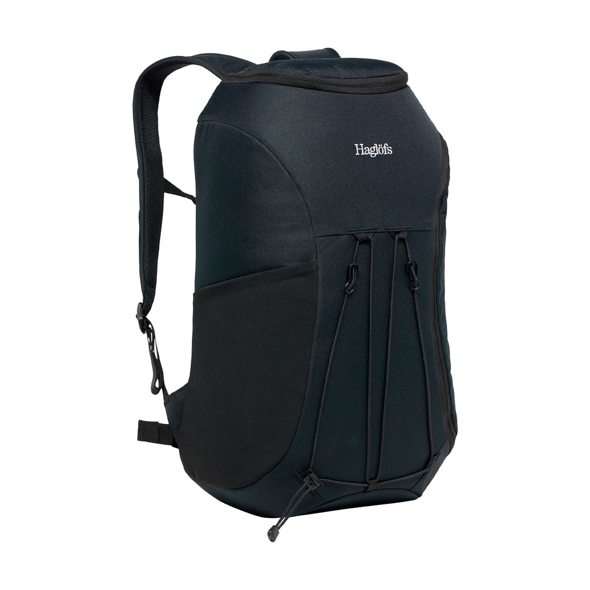 Haglöfs Corker large, musta, reppu, 24 L
