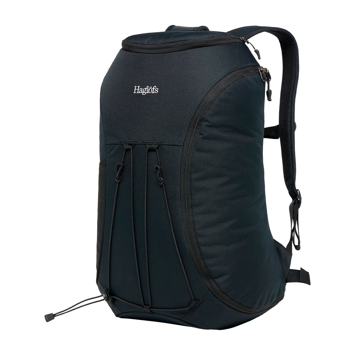 Haglöfs Corker large, musta reppu
