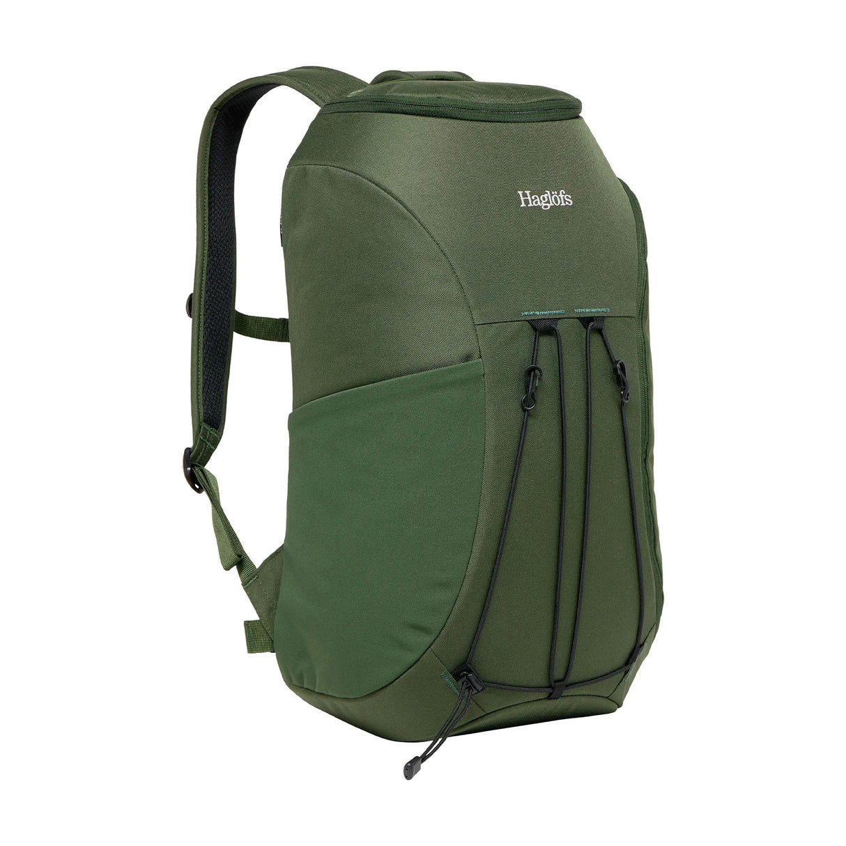 Haglöfs Corker large reppu, Seaweed green, vihreä