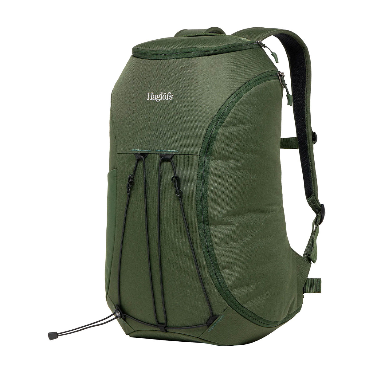 Haglöfs Corker large reppu, seaweed green