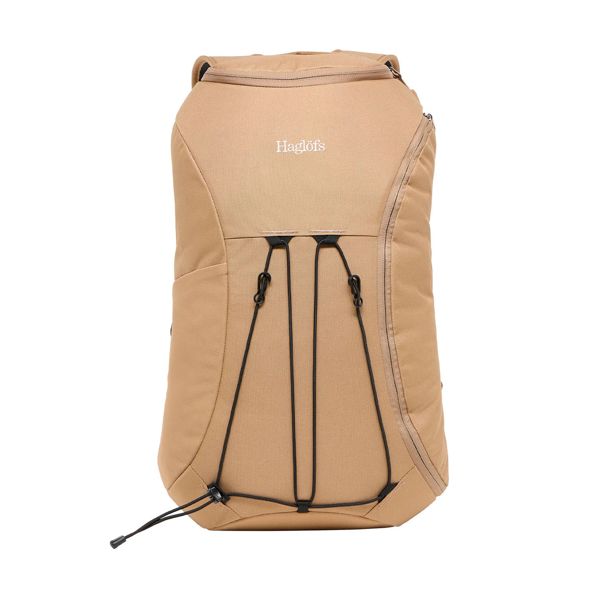 Haglöfs Corker reppu, oak brown, large