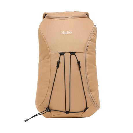 Haglöfs Corker reppu, oak brown, large