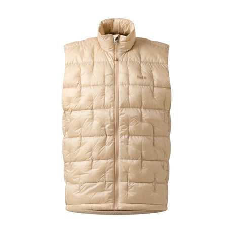 Haglöfs Hede untuvaliivi, beige