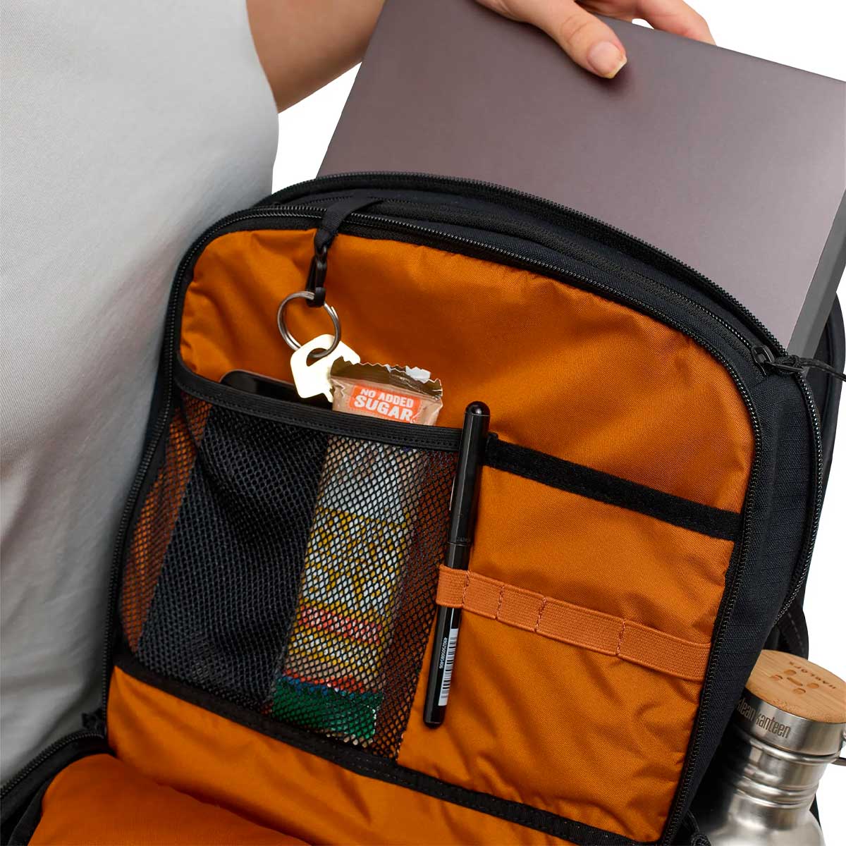 haglöfs jarve multi 28 l reppu kannettavalle