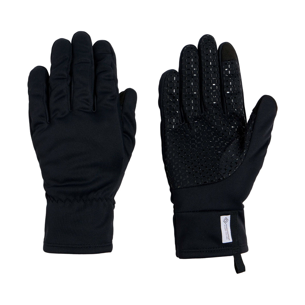 Haglöfs sormikkaat, GORE Windstopper