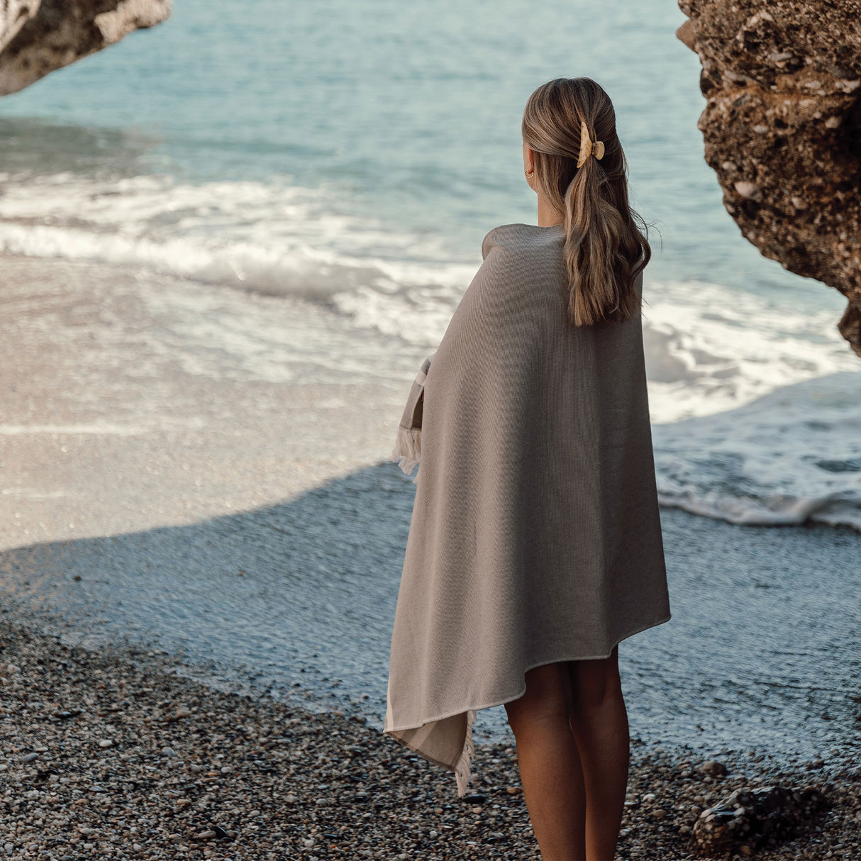 hamam pyyhe, vinga tolo