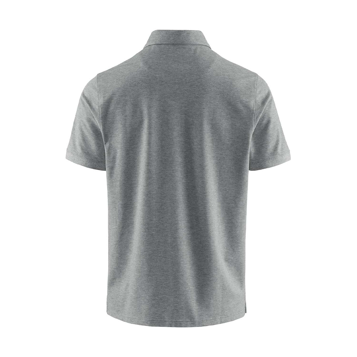 harmaa poolopaita selkäpuoli berkeley tech polo