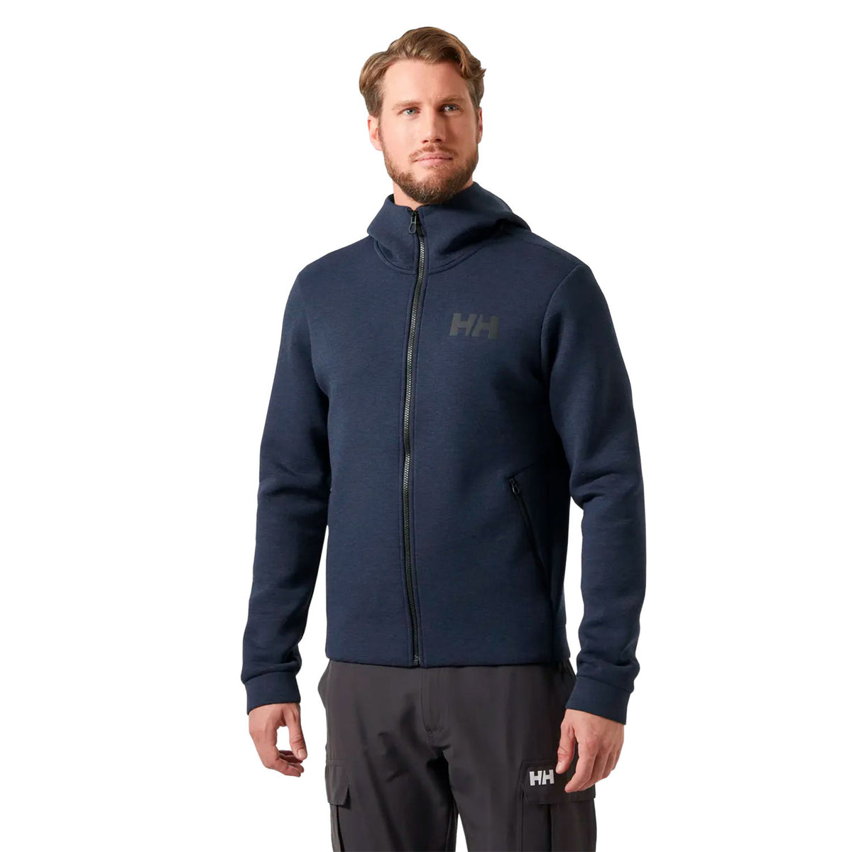 helly hansen hupparitakki, miesten, navy