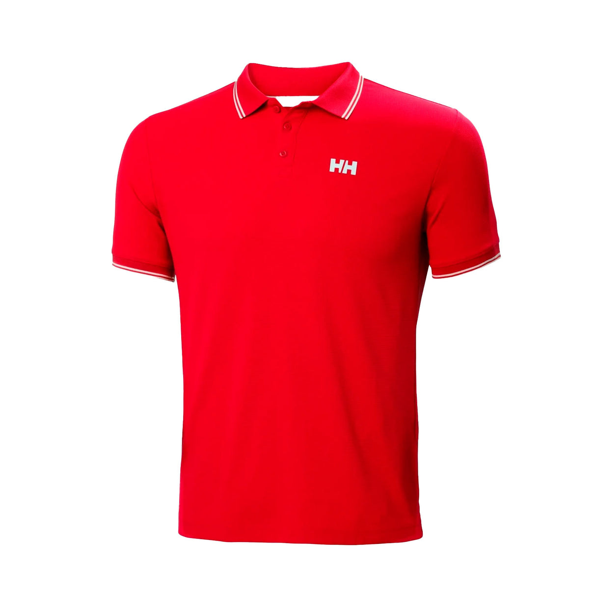 hh kos polo, punainen
