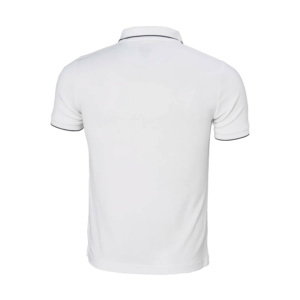 hh kos polo, valkoinen, selkä