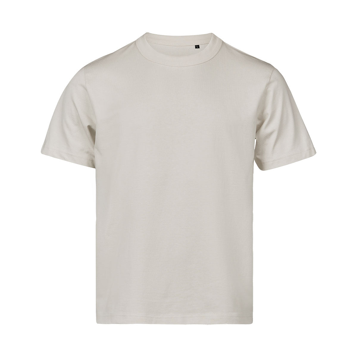 hiekanharmaa tee jays urban loose fit tee