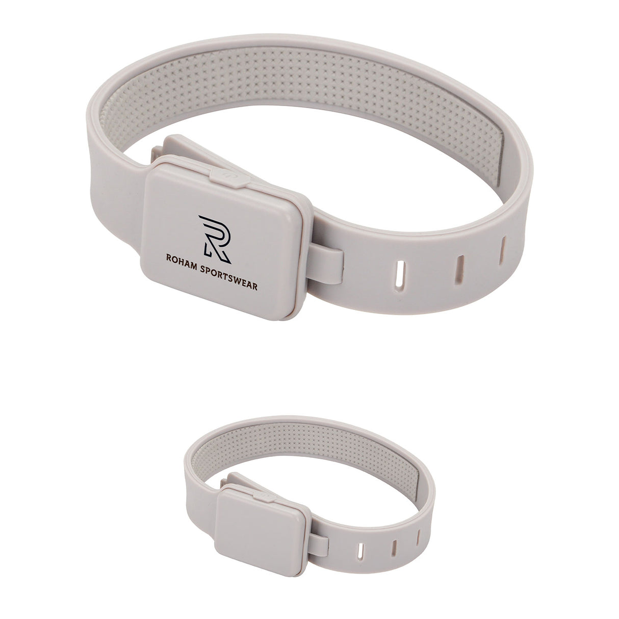 hihavalo omalla logolla