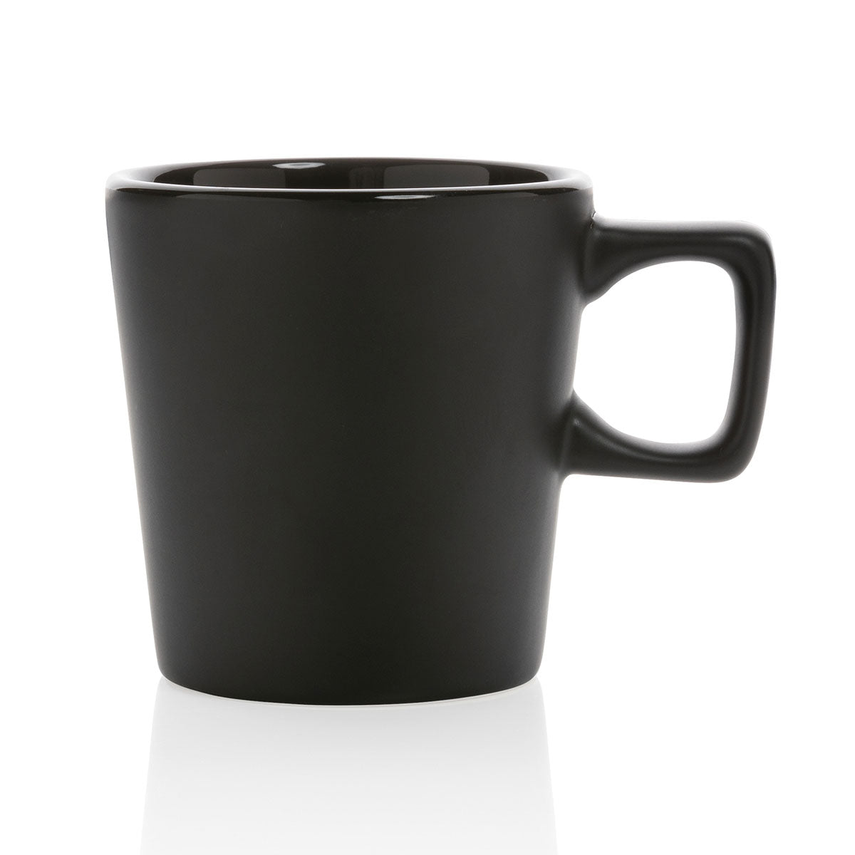 kahvimuki musta 300 ml
