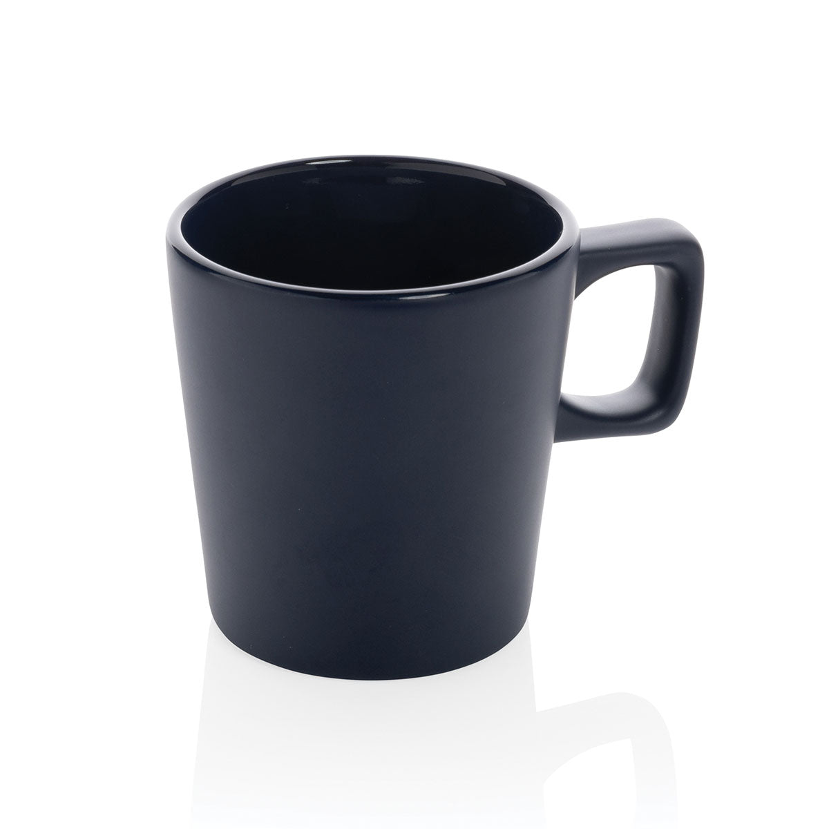 kahvimuki tummansininen 300 ml
