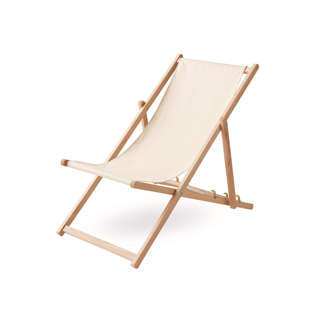 kansituoli, beige kangas