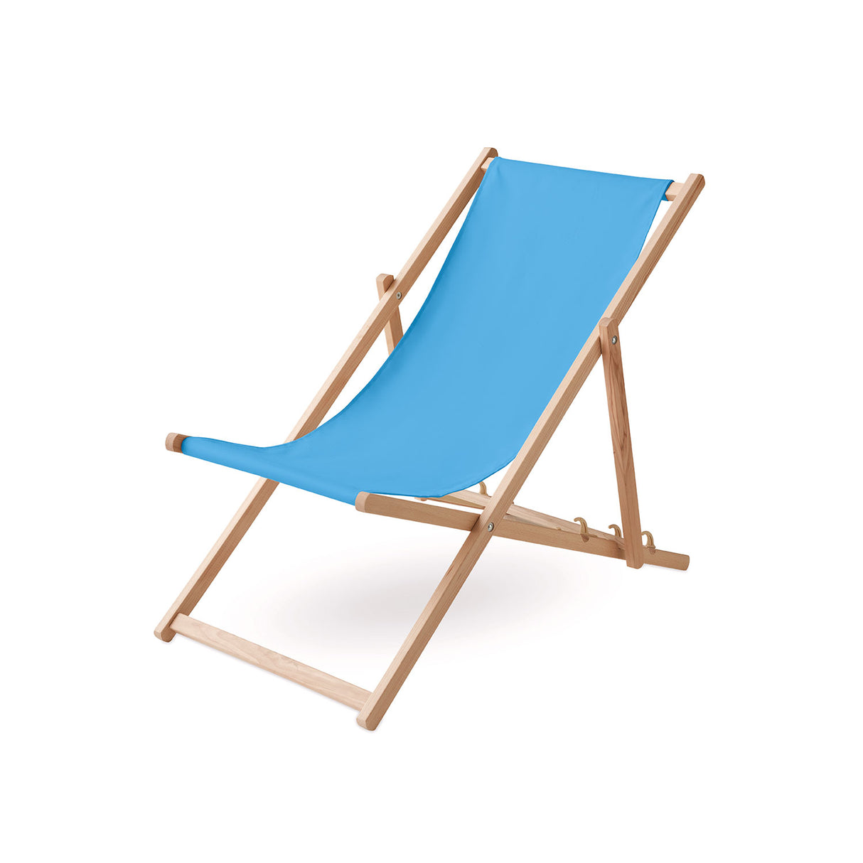 kansituoli, turkoosi kangas