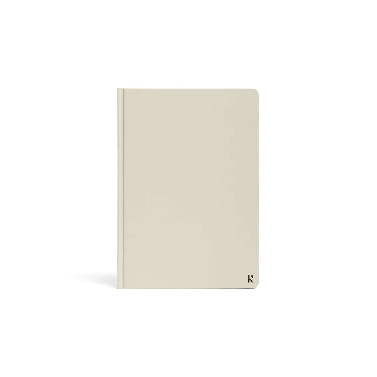 karst muistikirja a5, kovakantinen, stone