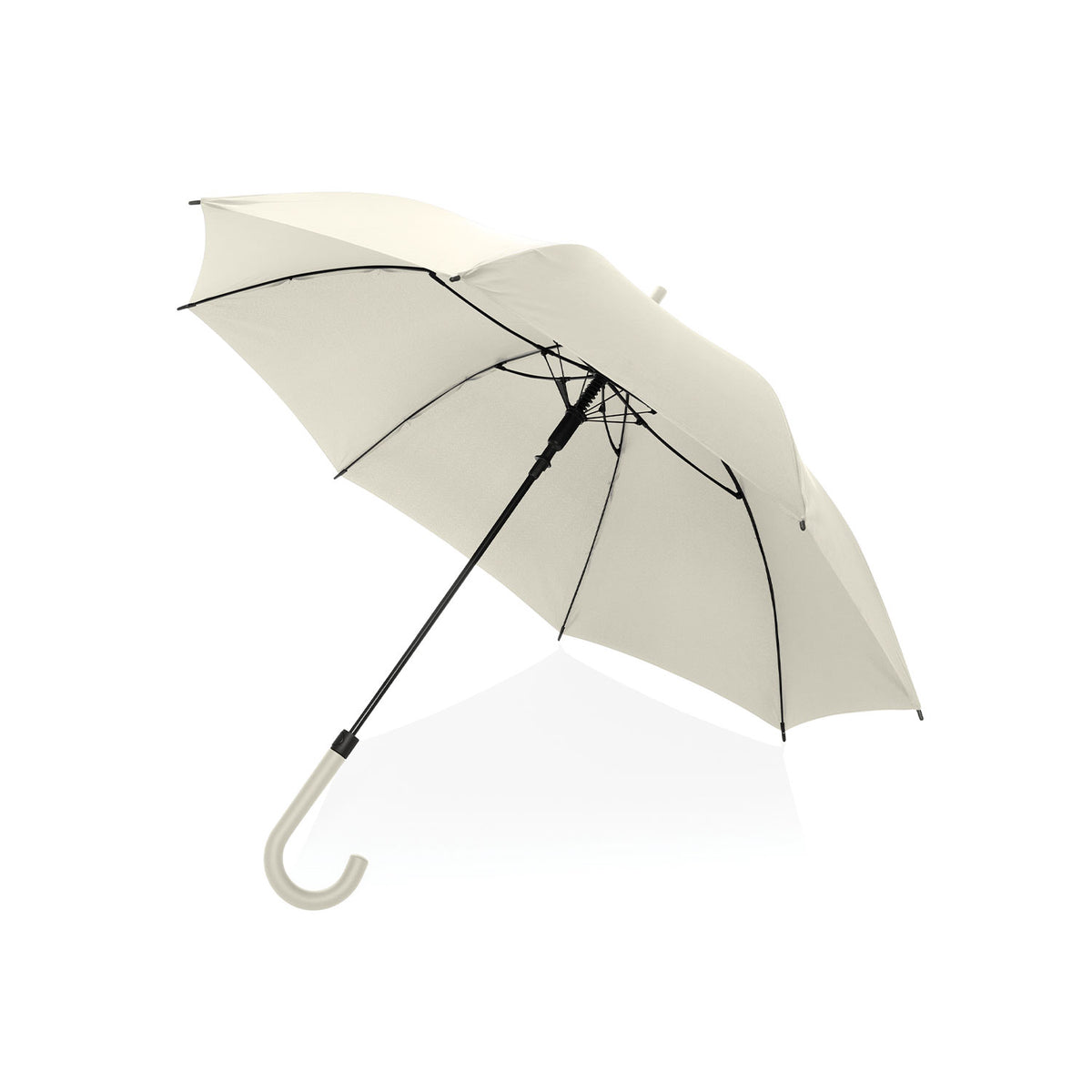 kento urban 23" sateenvarjo, beige