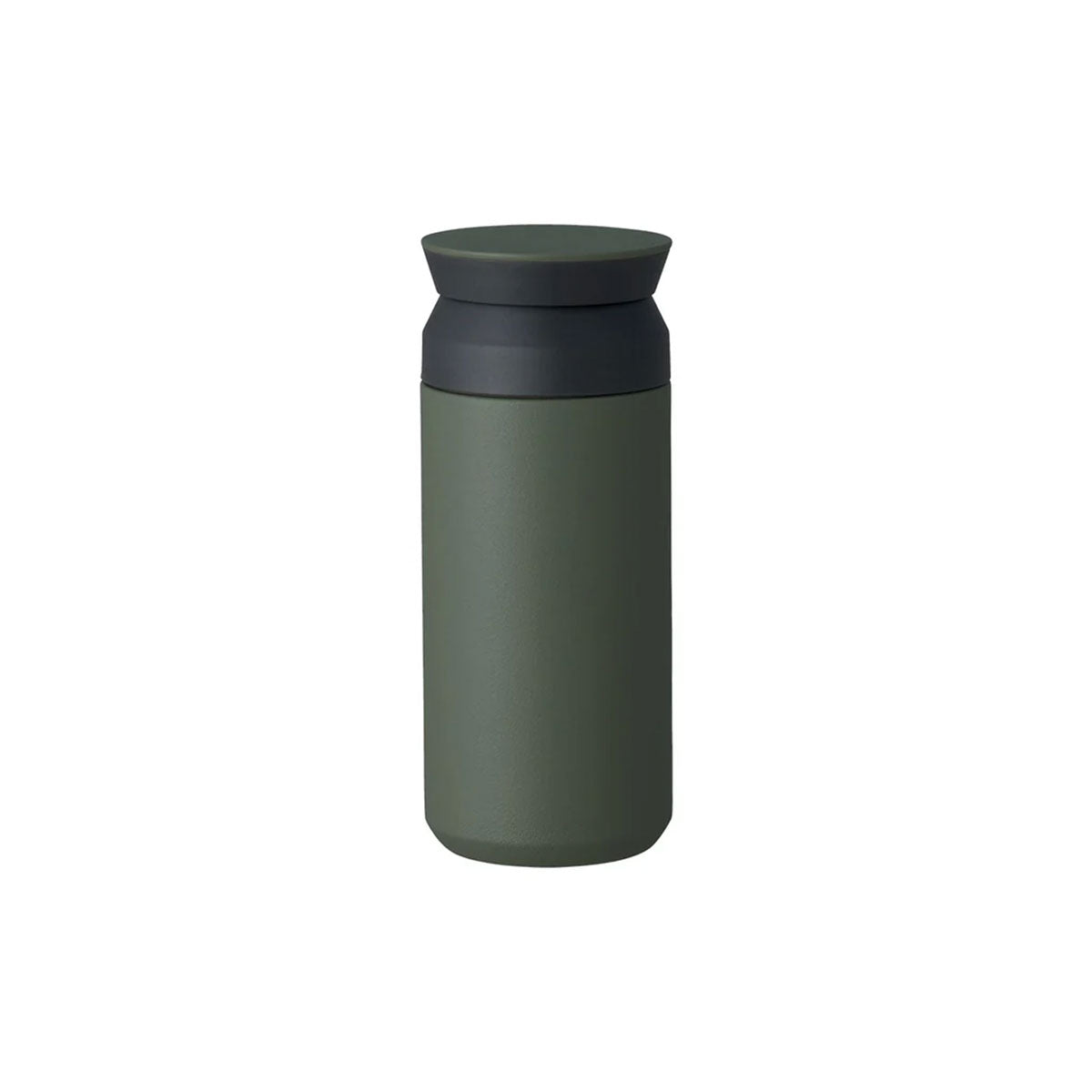 kinto travel tumbler 350 ml, ash green