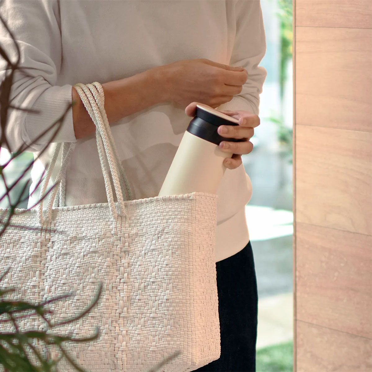 kinto travel tumbler 350 ml termosmuki