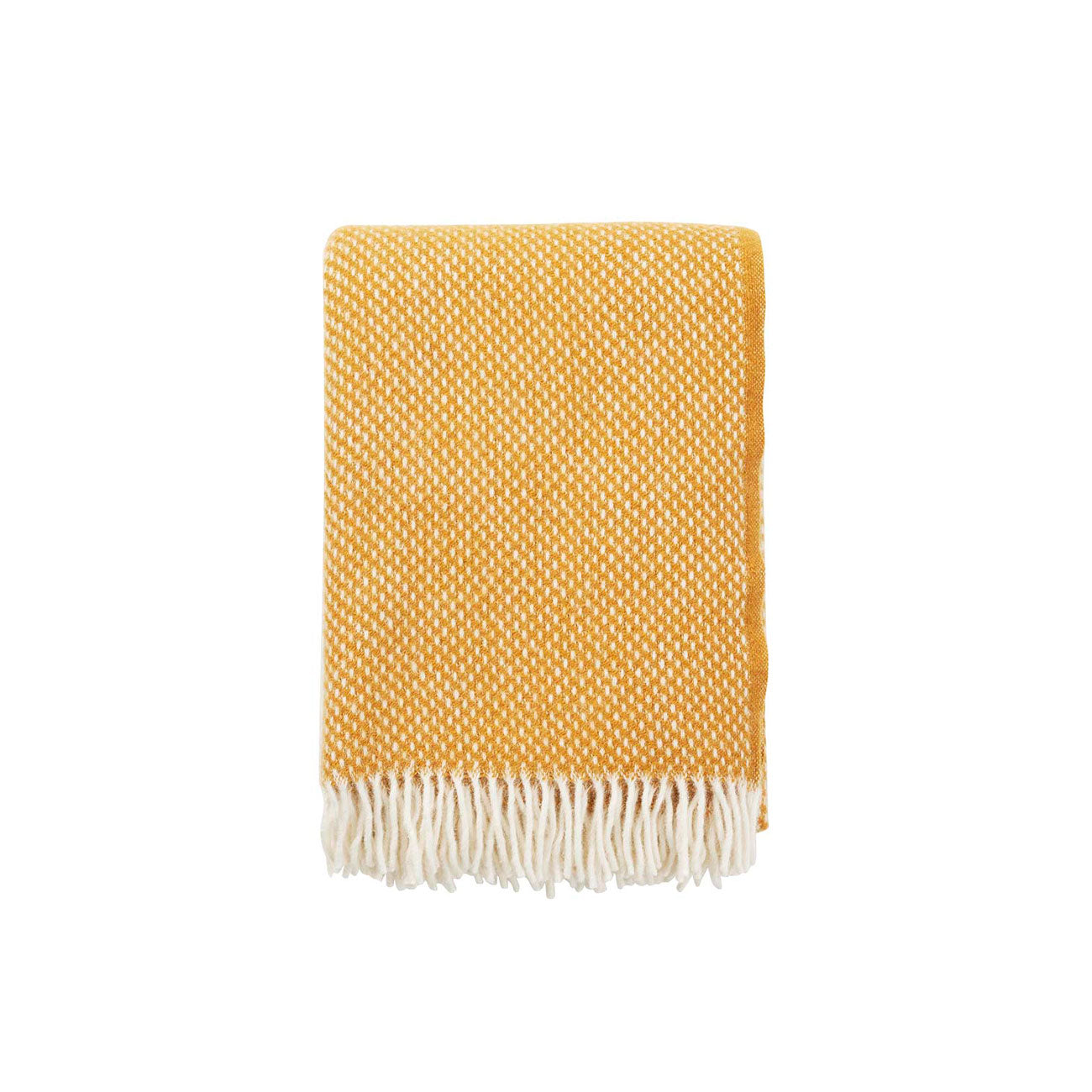 klippan preppy sinapin keltainen