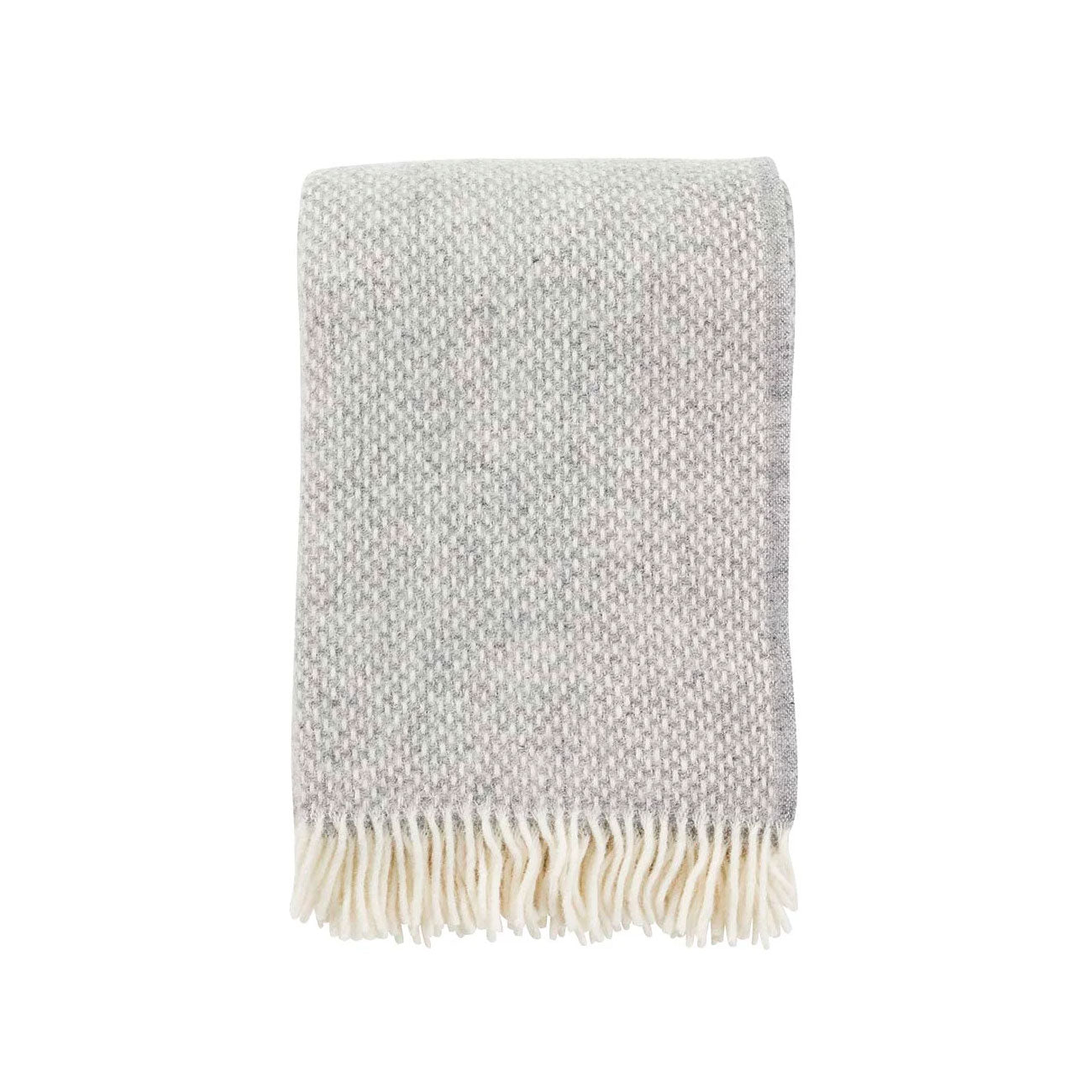 klippan preppy vaaleanharmaa